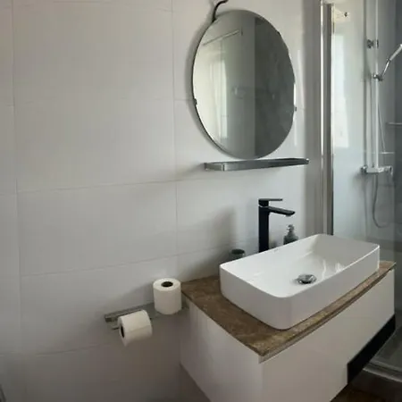 Apartament Signature La Mare Năvodari
