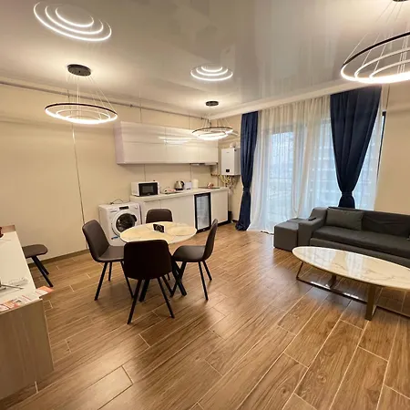 Apartament Signature La Mare