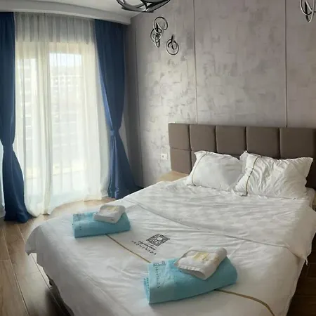 Apartament Signature La Mare Apartmán *