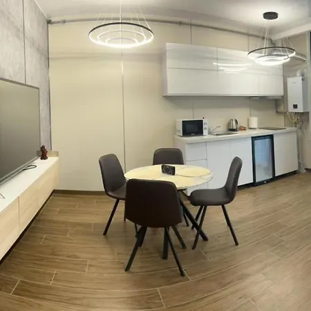 Apartament Signature La Mare * Năvodari