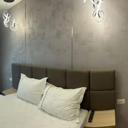 Apartament Signature La Mare *