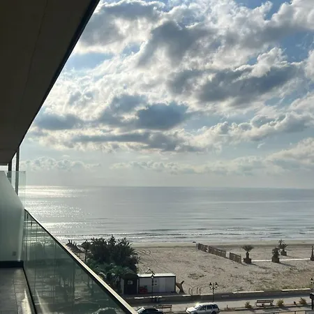Apartament Signature La Mare *