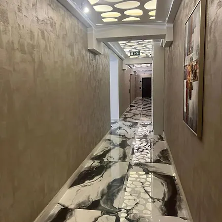 Apartament Signature La Mare * Năvodari