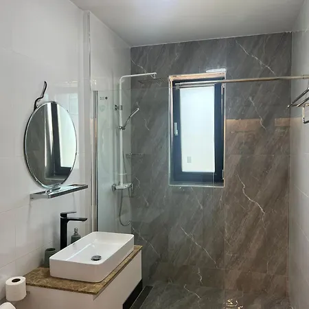 Apartament Signature La Mare Năvodari