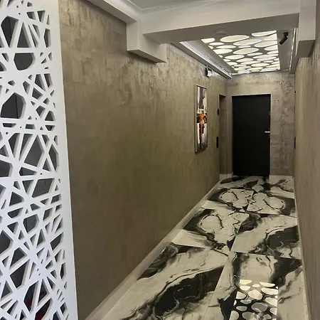 Apartament Signature La Mare