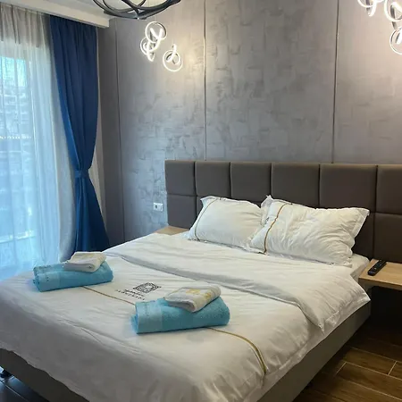 Apartmán Apartament Signature La Mare