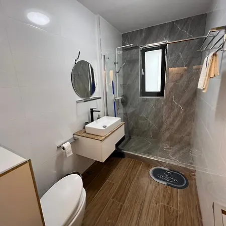 Apartament Signature La Mare *