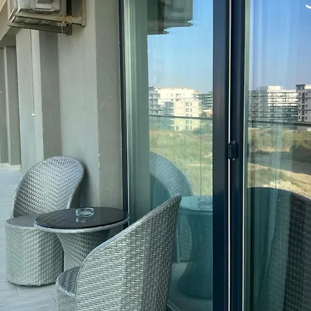 Apartament Signature La Mare Năvodari
