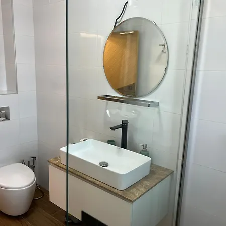 Apartament Signature La Mare *