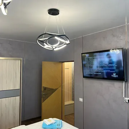 Apartament Signature La Mare Lägenhet *