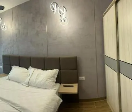 Apartament Signature La Mare Năvodari