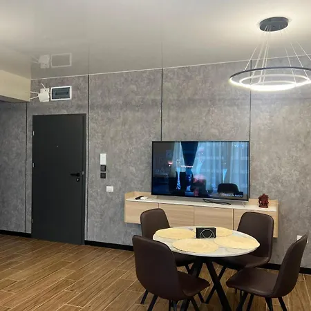 Apartament Signature La Mare Lägenhet *