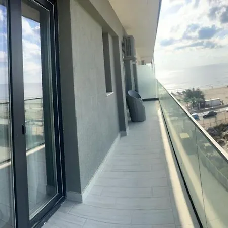 Apartament Signature La Mare Lägenhet