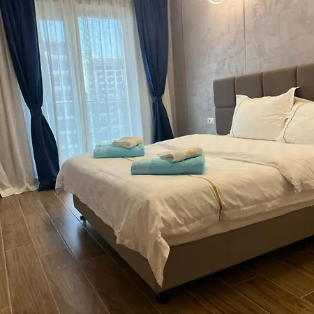 Lägenhet Apartament Signature La Mare *