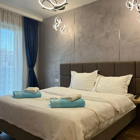 Lägenhet Apartament Signature La Mare