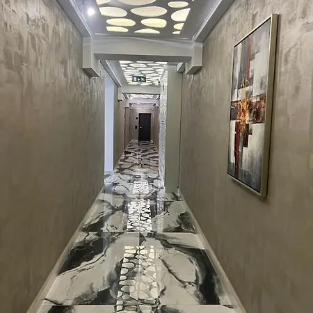Apartament Signature La Mare Lägenhet *