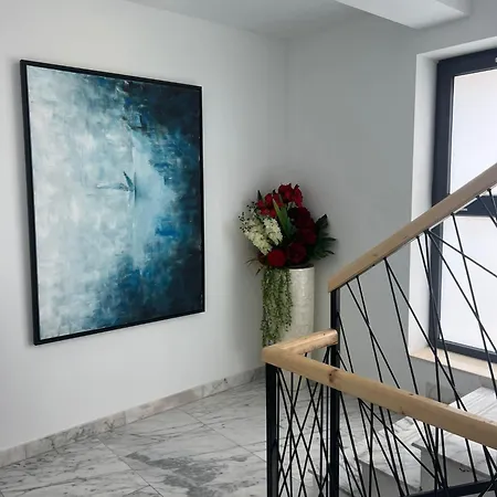 Lägenhet Apartament Signature La Mare *